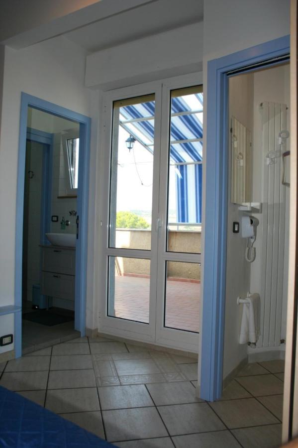 B&B Le Tre Palme 안코나 외부 사진