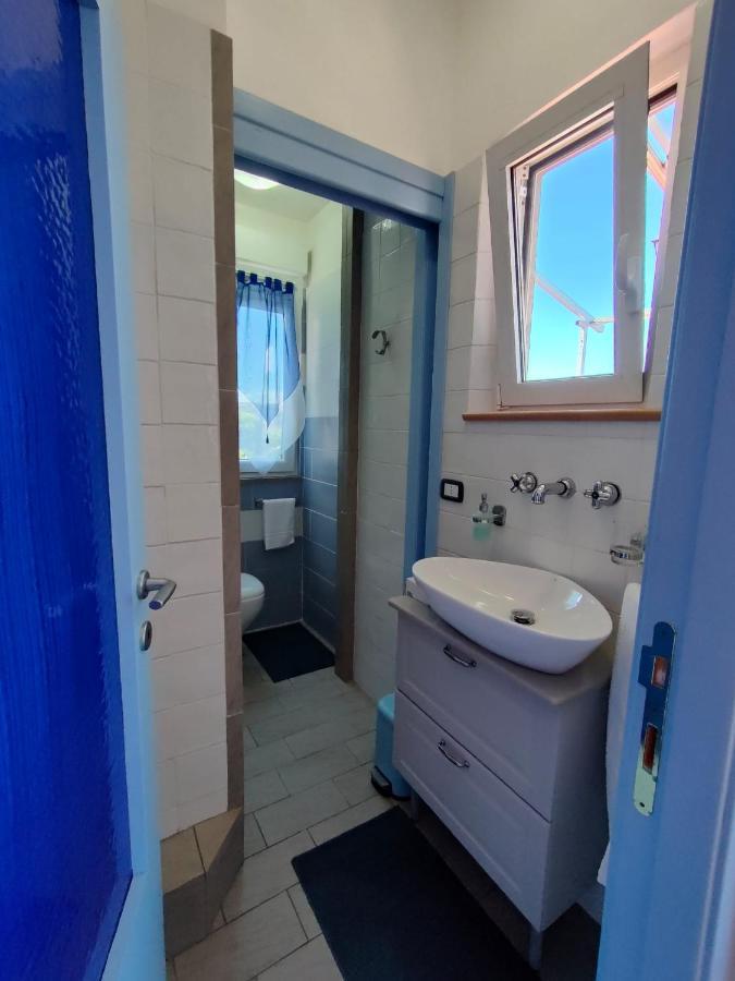 B&B Le Tre Palme 안코나 외부 사진