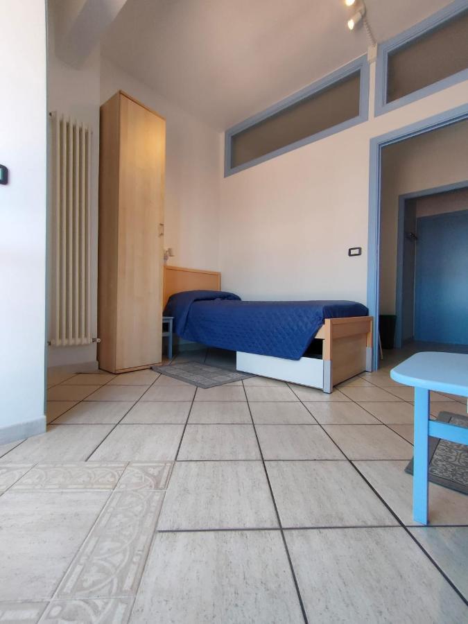 B&B Le Tre Palme 안코나 외부 사진
